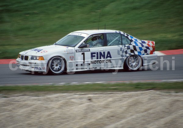 24h Rennen Nuerburgring 1994