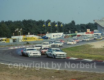 179-12 DPM 1984 #Racing