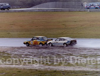 180-14 DPM 1984 #Racing