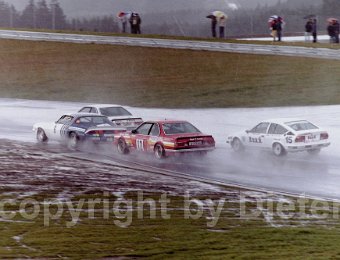180-4 DPM 1984 #Racing