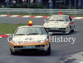 HHR 84 - 2 (123) DPM 1984 #Racing