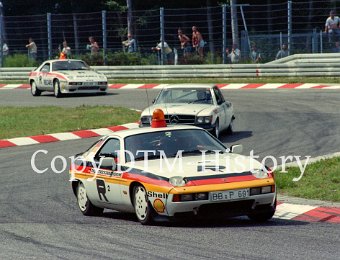 HHR 84 - 2 (189) DPM 1984 #Racing