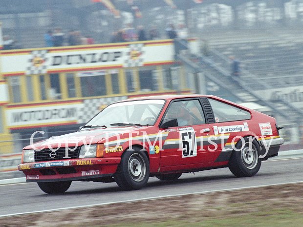 84 #57 Klaus Emil Roeckel