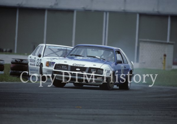 86 #29 Reinhold Groepper