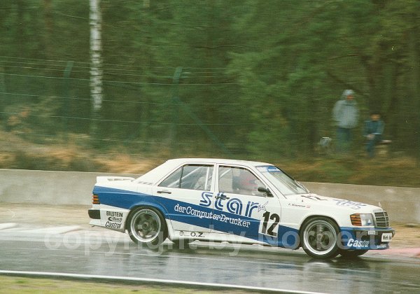 87 #12 Franz Klammer