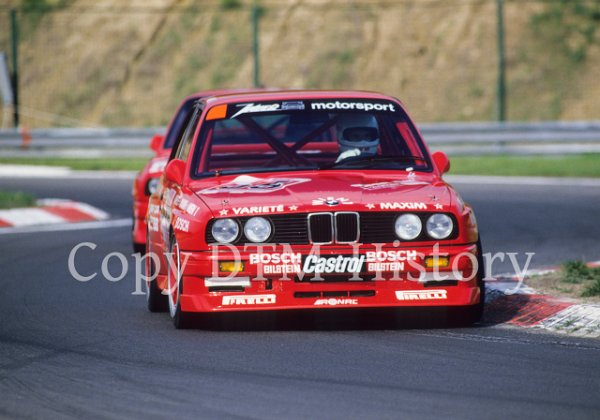 88 #55 Wilfried Wiedner