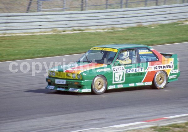 89 #57 Bruno Eischmann