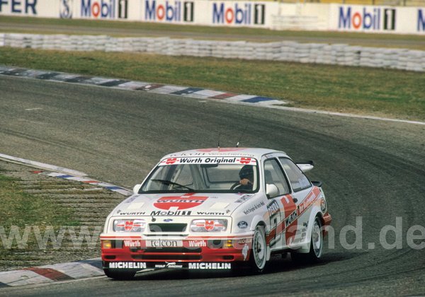 89 #7 Armin Hahne