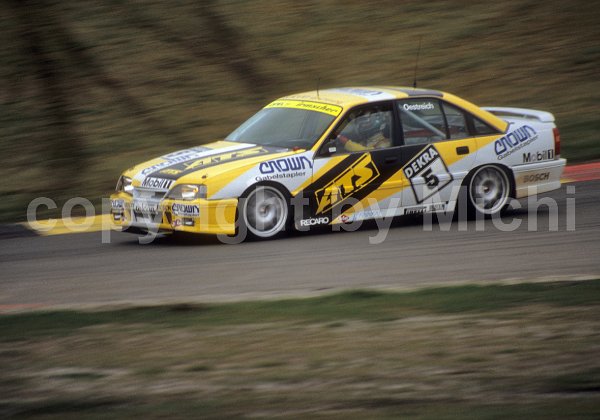 90 #5 Markus Oestreich