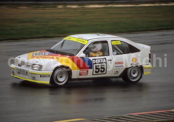 90 #55 Klaus Gohlke