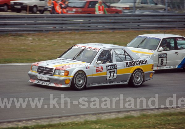 90 #77 Fritz kreuzpointner