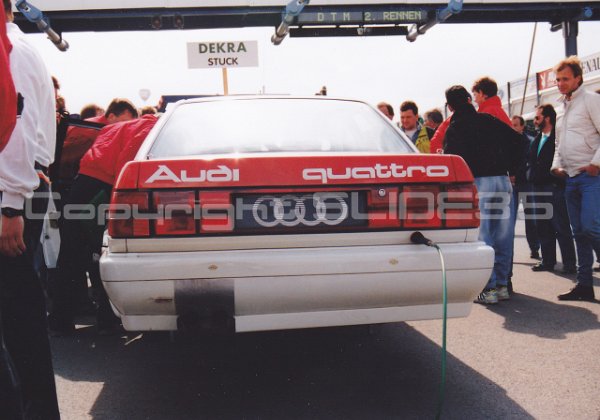 90 #Audi Box