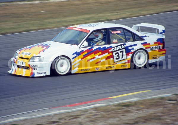 91 #37 Volker Stycek