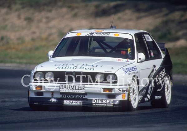 92 #57 Markus Winkelhock