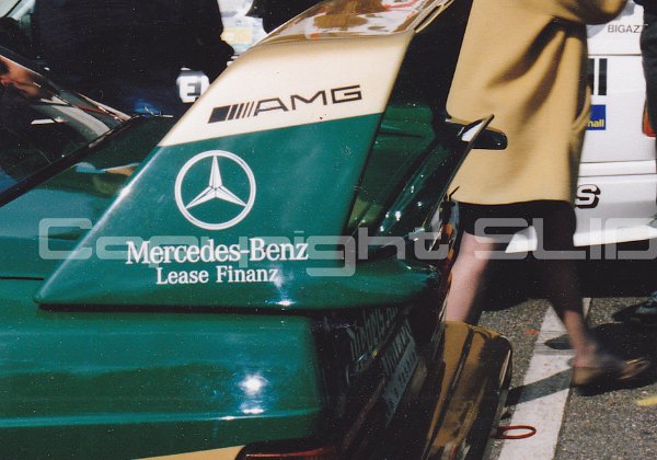 92 #Mercedes Box