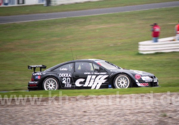95 #20 JJ Lehto