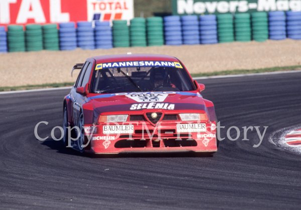 95 #32 Philippe Gache