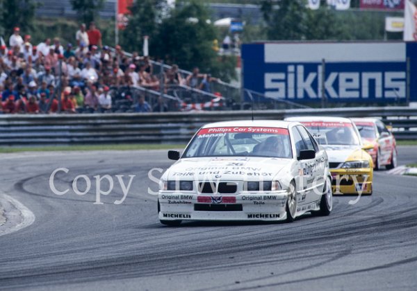 97 #26 Christian Menzel