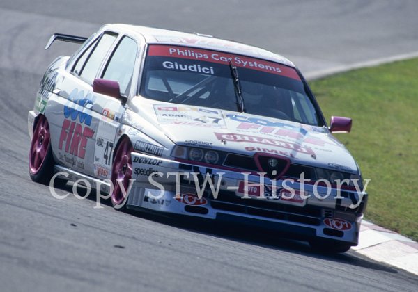 97 #47 Gianni Giudici