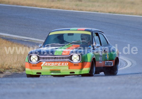 DRM Preis Baden Würtenberg Hockenheim 74