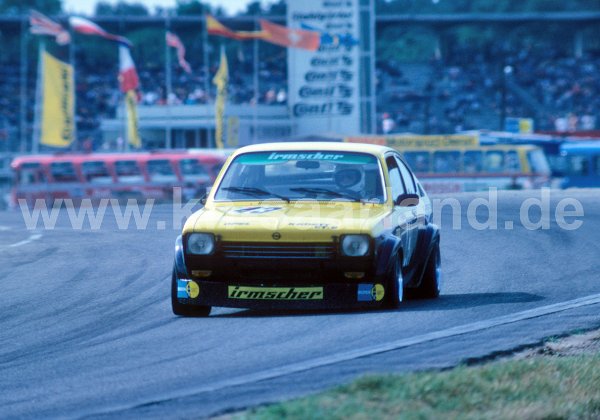 DRM Rheinpokal Hockenheim 76