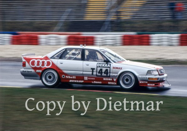 DTM 92