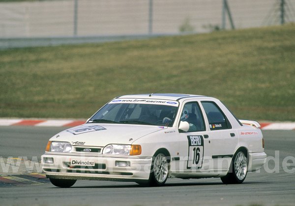 DTT Nuerburgring 1990