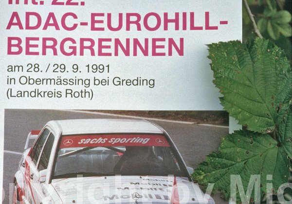 Eurohill 91