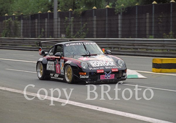 GT Cup 95