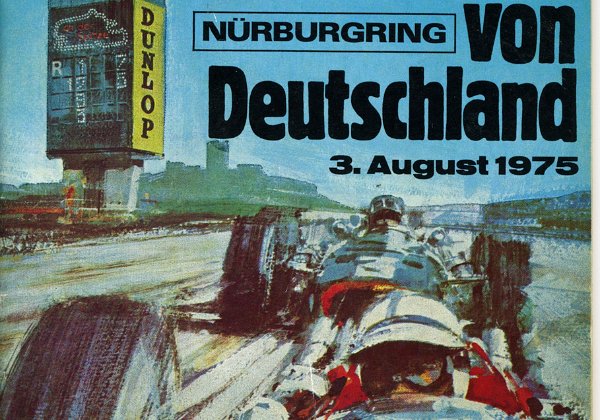 Großer Preis Deutschland 75