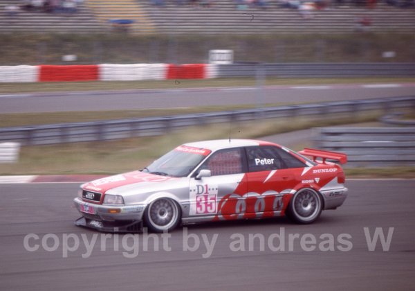 STW 95 Nürburgring