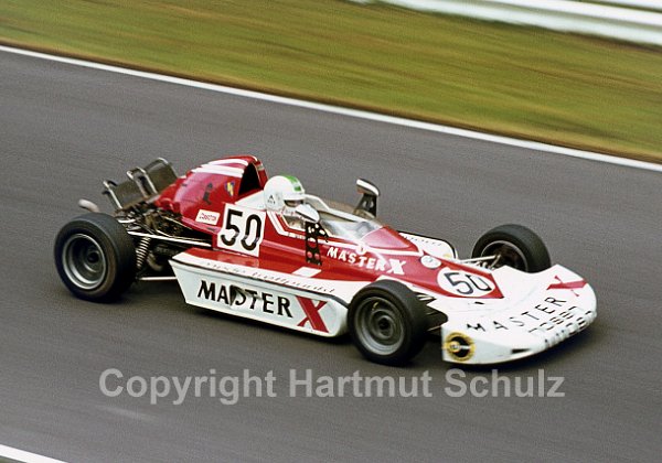 4.08.1974 GP Nuerburgring